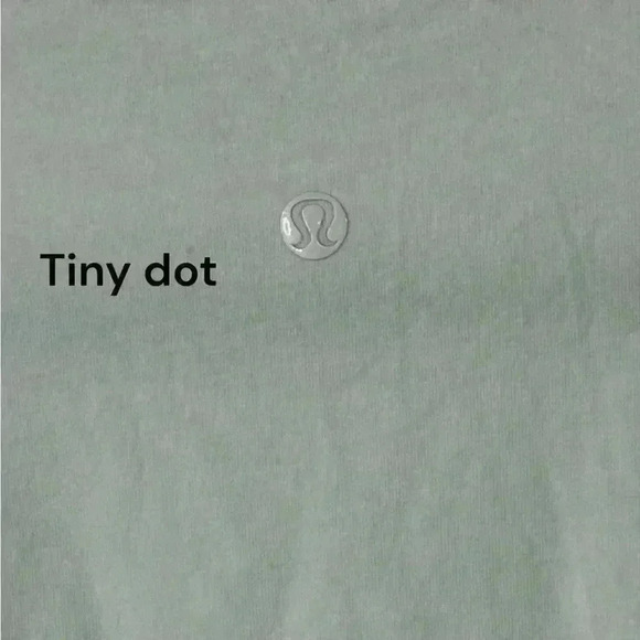 Lululemon Muscle Hustle Tee
White / Green 8 - Picture 11 of 11